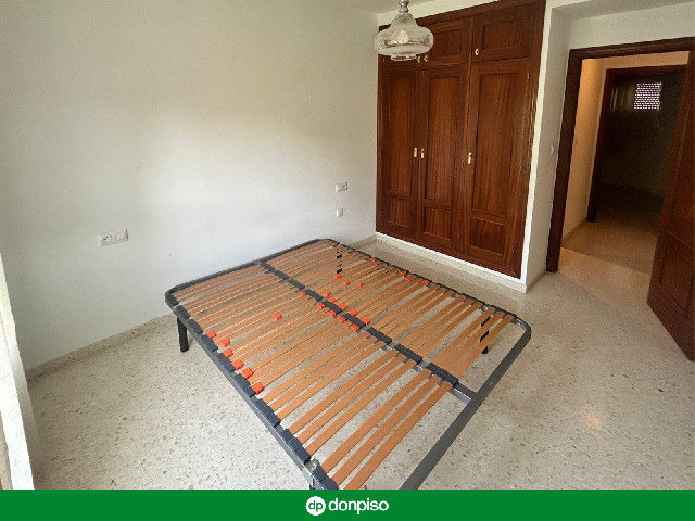 Imagen 6 Inmueble 295384 - Apartamento en venta en Almendralejo / Ubicación perfecta, vistas a zonas verdes.