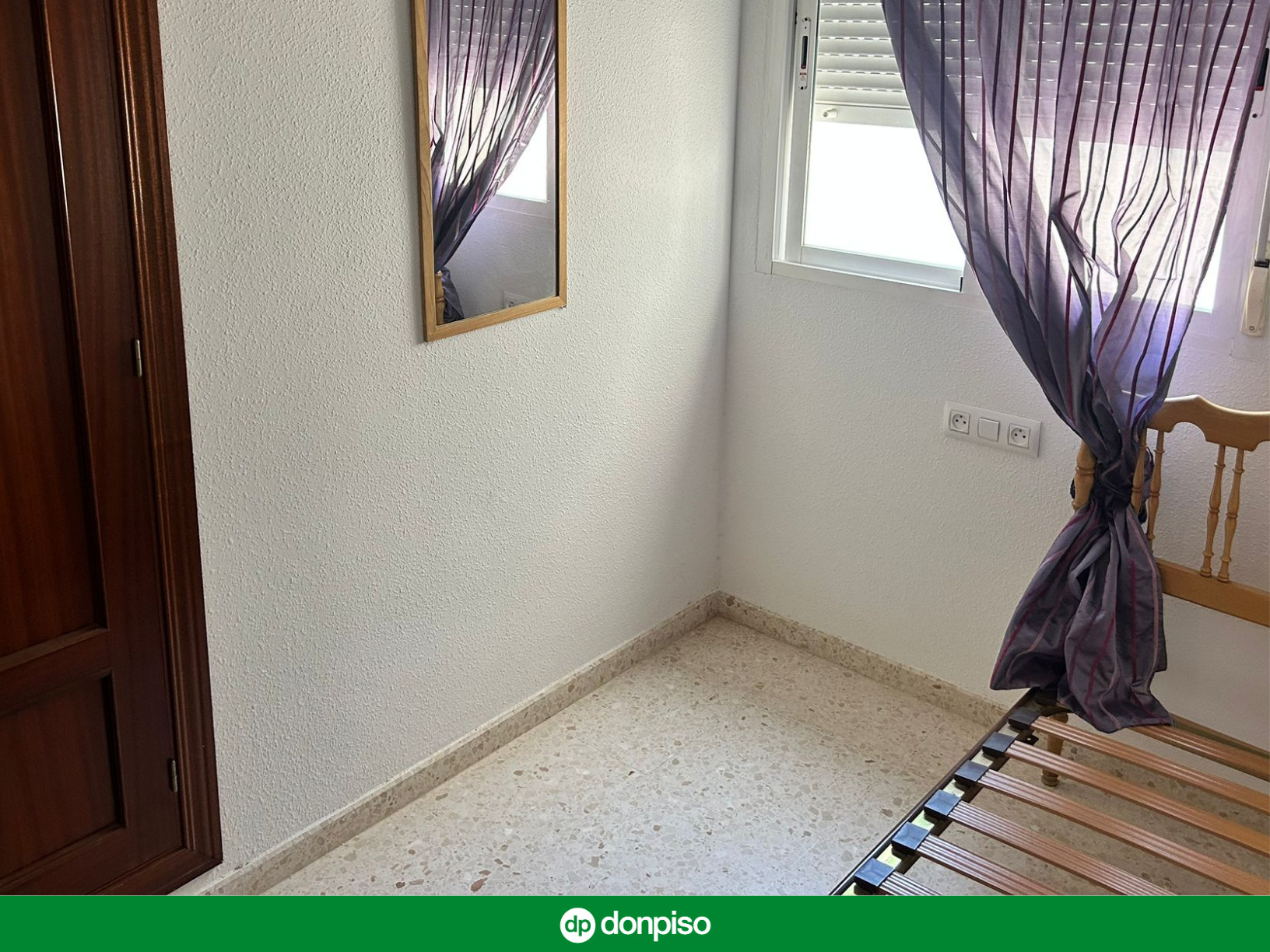 Imagen 7 Apartamento en venta en Almendralejo / Ubicación perfecta, vistas a zonas verdes.