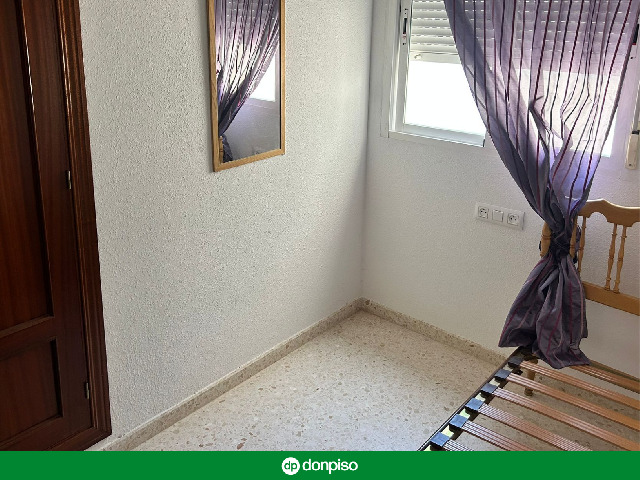 Imagen 7 Inmueble 295384 - Apartamento en venta en Almendralejo / Ubicación perfecta, vistas a zonas verdes.