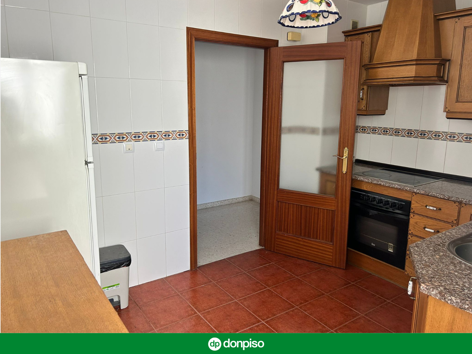 Imagen 3 Apartamento en venta en Almendralejo / Ubicación perfecta, vistas a zonas verdes.