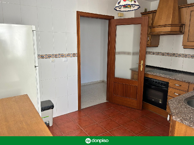 Imagen 3 Inmueble 295384 - Apartamento en venta en Almendralejo / Ubicación perfecta, vistas a zonas verdes.