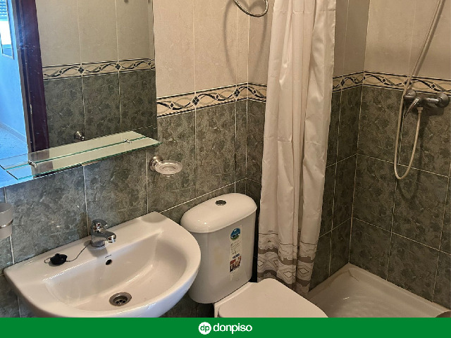 Imagen 10 Inmueble 295384 - Apartamento en venta en Almendralejo / Ubicación perfecta, vistas a zonas verdes.