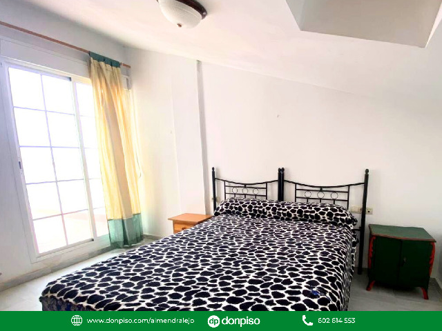 Imagen 4 Inmueble 295564 - Ático en venta en Almendralejo / Ubicacion perfecta, frente a Estación de Tren.