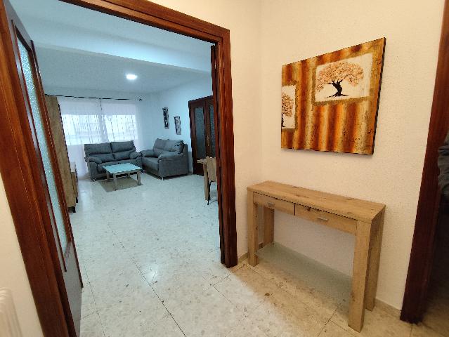 Imagen 5 Inmueble 295945 - Apartamento en alquiler en Almendralejo / Inmueble en pleno centro de Almendralejo.