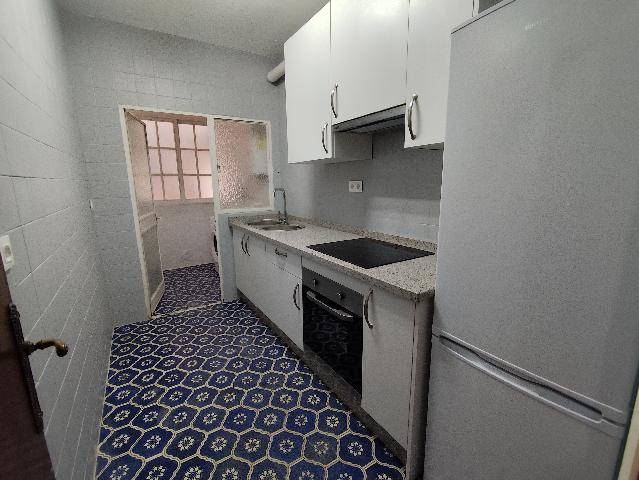 Imagen 6 Inmueble 295945 - Apartamento en alquiler en Almendralejo / Inmueble en pleno centro de Almendralejo.