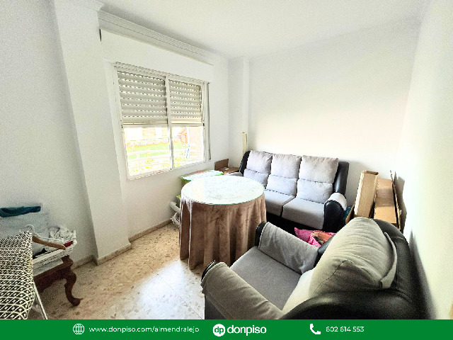 Imagen 6 Inmueble 295975 - Apartamento en venta en Almendralejo / Buena ubicación, centro de Almendralejo.