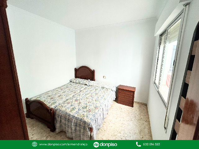 Imagen 8 Inmueble 295975 - Apartamento en venta en Almendralejo / Buena ubicación, centro de Almendralejo.