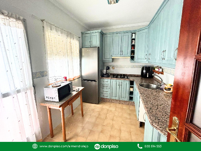 Imagen 4 Inmueble 295975 - Apartamento en venta en Almendralejo / Buena ubicación, centro de Almendralejo.