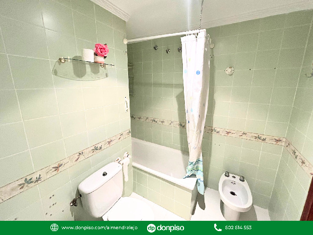 Imagen 9 Inmueble 295975 - Apartamento en venta en Almendralejo / Buena ubicación, centro de Almendralejo.