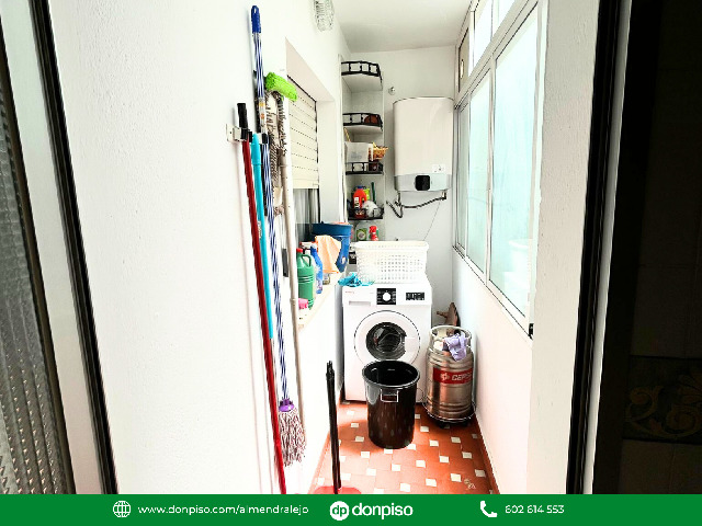 Imagen 5 Inmueble 295975 - Apartamento en venta en Almendralejo / Buena ubicación, centro de Almendralejo.