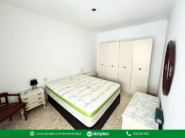 Imagen 7 Inmueble 295975 - Apartamento en venta en Almendralejo / Buena ubicación, centro de Almendralejo.