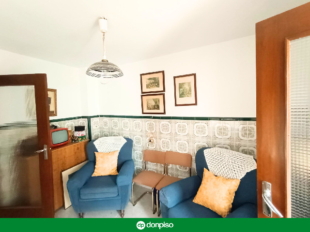 Imagen 4 Inmueble 296147 - Casa Pareada en venta en Almendralejo / Gran casa en pleno centro de Almendralejo.