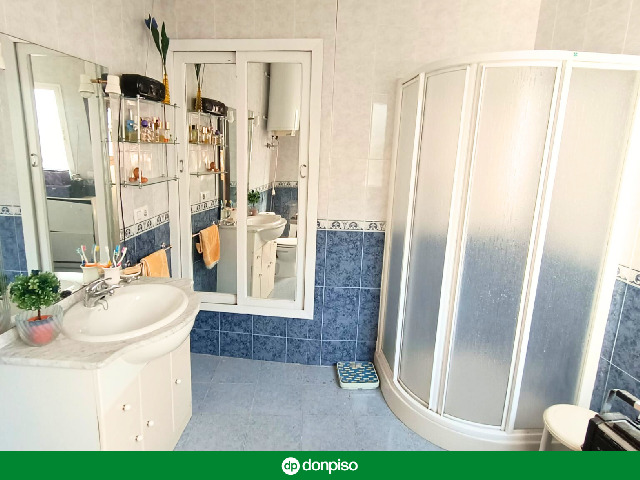 Imagen 5 Inmueble 296147 - Casa Pareada en venta en Almendralejo / Gran casa en pleno centro de Almendralejo.