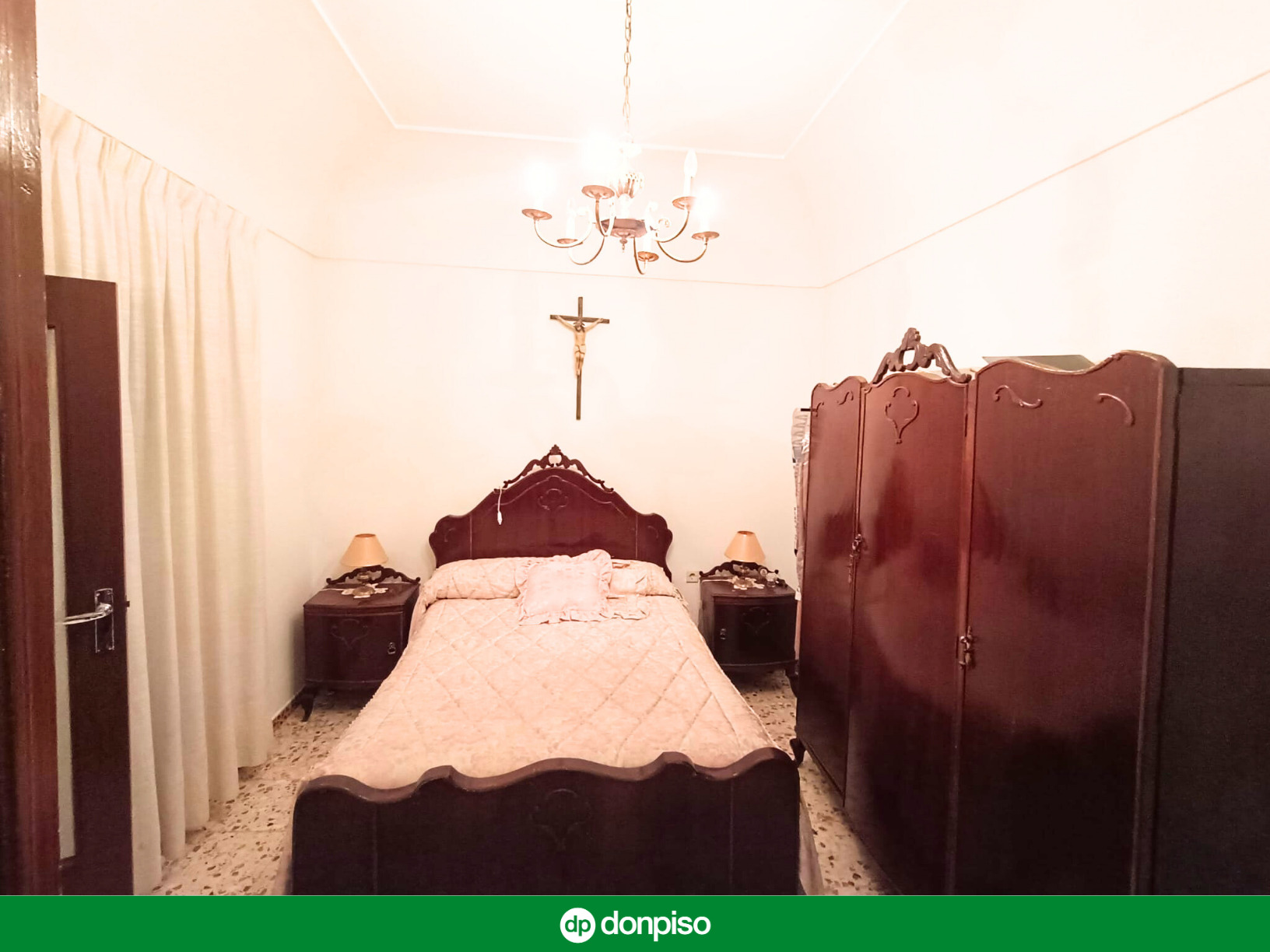 Imagen 7 Casa Pareada en venta en Almendralejo / Gran casa en pleno centro de Almendralejo.