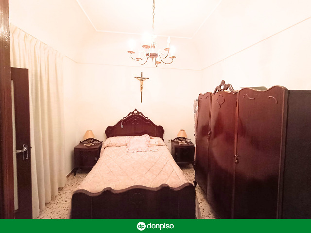 Imagen 7 Inmueble 296147 - Casa Pareada en venta en Almendralejo / Gran casa en pleno centro de Almendralejo.