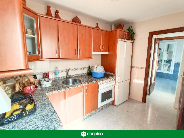 Imagen 1 Inmueble 296147 - Casa Pareada en venta en Almendralejo / Gran casa en pleno centro de Almendralejo.