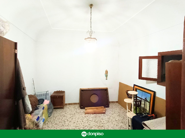 Imagen 8 Inmueble 296147 - Casa Pareada en venta en Almendralejo / Gran casa en pleno centro de Almendralejo.