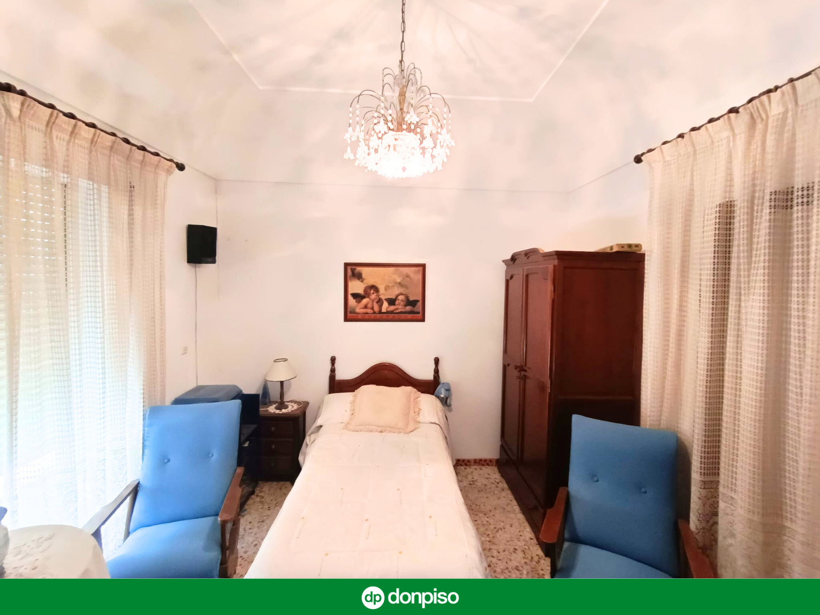 Imagen 9 Casa Pareada en venta en Almendralejo / Gran casa en pleno centro de Almendralejo.