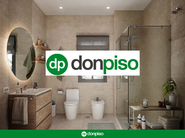 Imagen 2 Inmueble 296222 - Apartamento en venta en Almendralejo / Bien comunicado, cerca de supermercados y zonas verdes