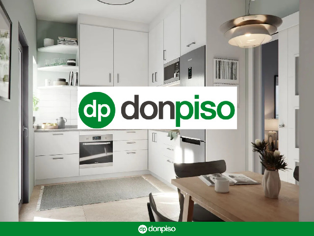 Imagen 4 Inmueble 296222 - Apartamento en venta en Almendralejo / Bien comunicado, cerca de supermercados y zonas verdes