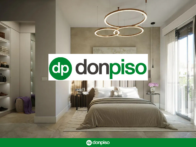 Imagen 5 Inmueble 296222 - Apartamento en venta en Almendralejo / Bien comunicado, cerca de supermercados y zonas verdes