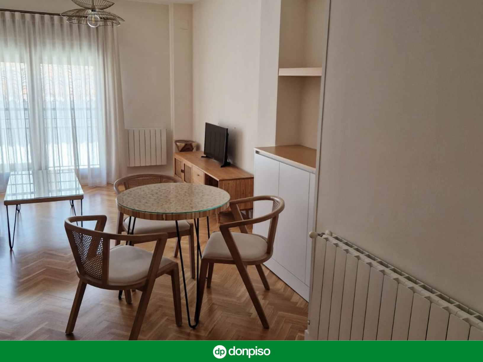 Imagen 2 Ático en alquiler en Almendralejo / Nuevo alquiler en Almendralejo. Muy Céntrico