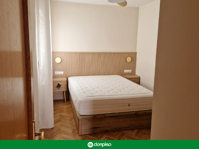 Imagen 5 Inmueble 296250 - Ático en alquiler en Almendralejo / Nuevo alquiler en Almendralejo. Muy Céntrico