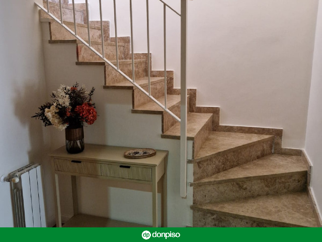 Imagen 9 Inmueble 296250 - Ático en alquiler en Almendralejo / Nuevo alquiler en Almendralejo. Muy Céntrico