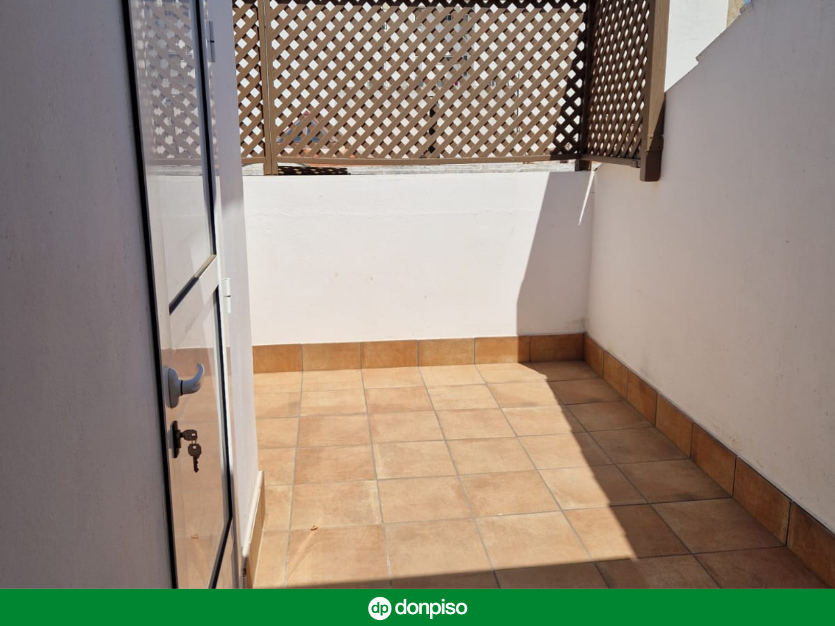 Imagen 15 Ático en alquiler en Almendralejo / Nuevo alquiler en Almendralejo. Muy Céntrico