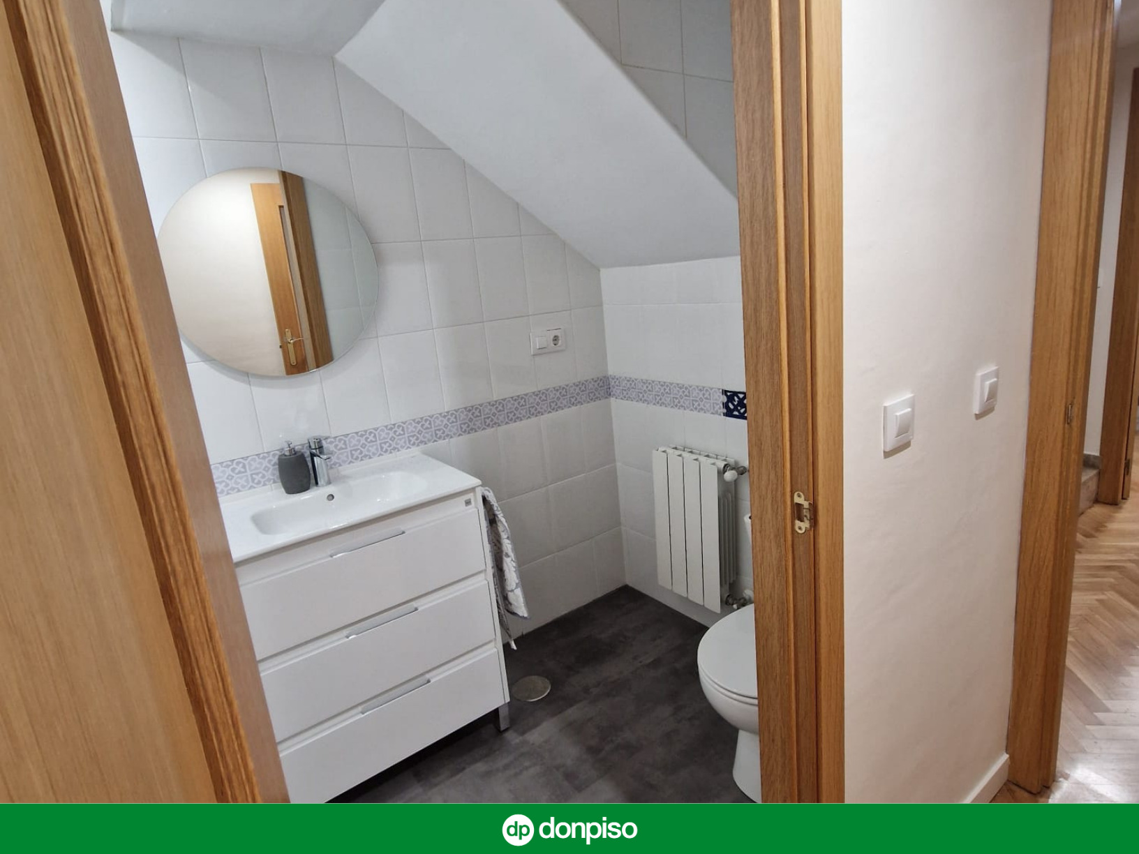 Imagen 13 Ático en alquiler en Almendralejo / Nuevo alquiler en Almendralejo. Muy Céntrico