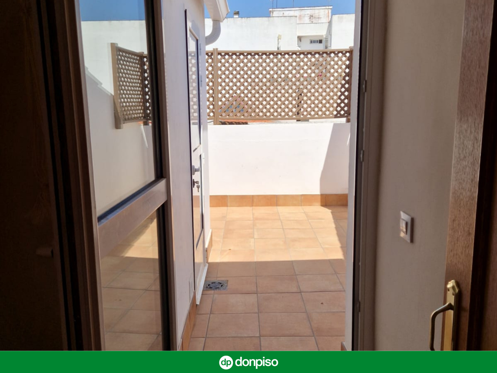 Imagen 14 Ático en alquiler en Almendralejo / Nuevo alquiler en Almendralejo. Muy Céntrico