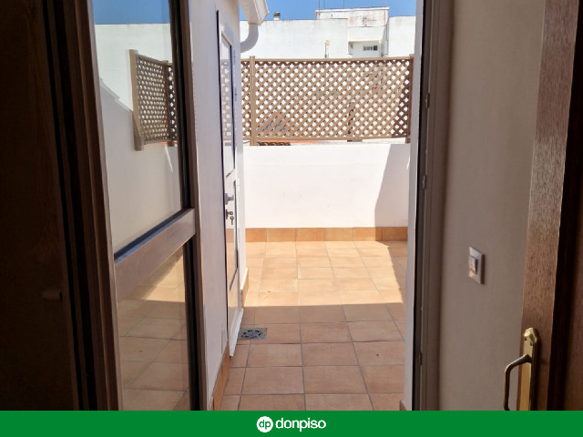 Imagen 14 Inmueble 296250 - Ático en alquiler en Almendralejo / Nuevo alquiler en Almendralejo. Muy Céntrico