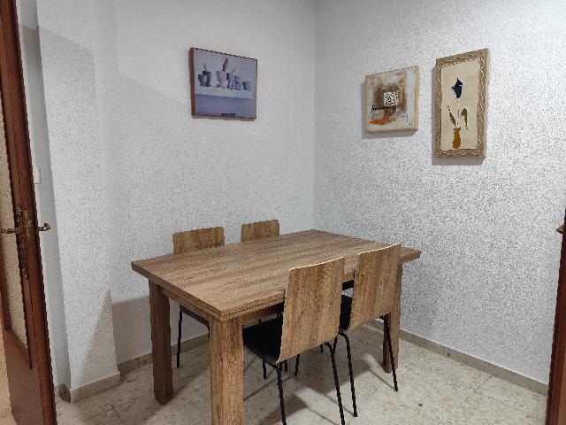 Imagen 5 Inmueble 299444 - Apartamento en venta en Almendralejo / Inmueble en pleno centro de Almendralejo.