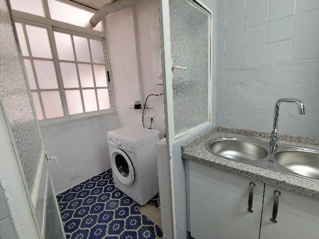 Imagen 8 Inmueble 299444 - Apartamento en venta en Almendralejo / Inmueble en pleno centro de Almendralejo.