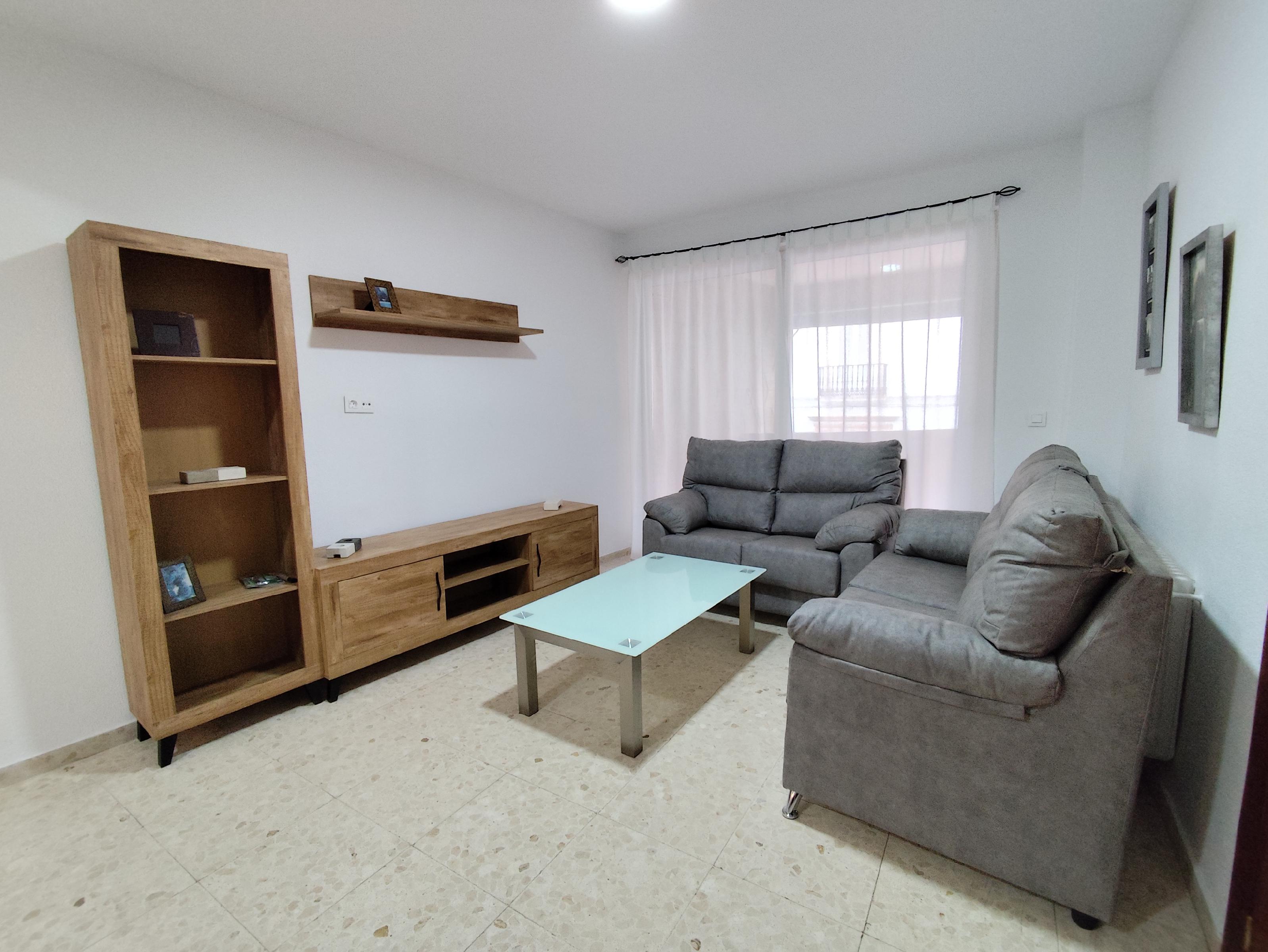 Imagen 2 Apartamento en venta en Almendralejo / Inmueble en pleno centro de Almendralejo.