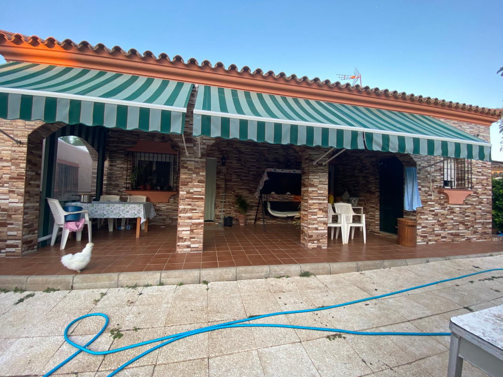 Imagen 7 Casa en venta en Chiclana De La Frontera / Cerca del Florín.