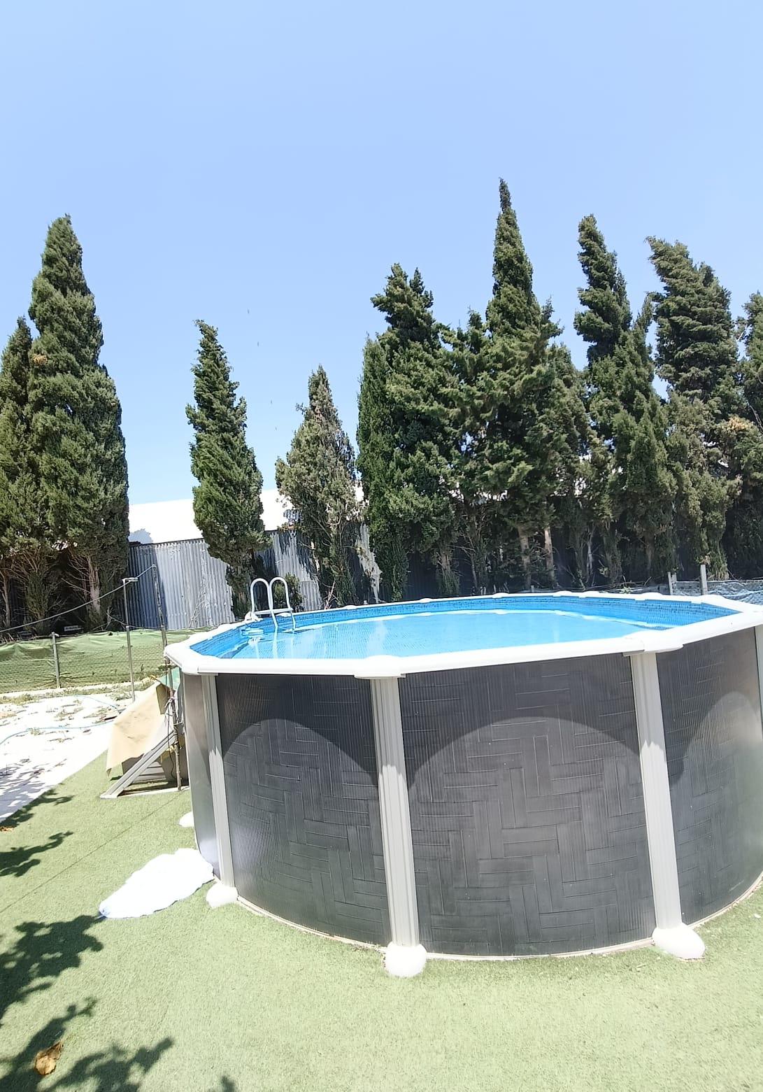 Imagen 3 Casa en venta en Chiclana De La Frontera / Cerca del Florín.