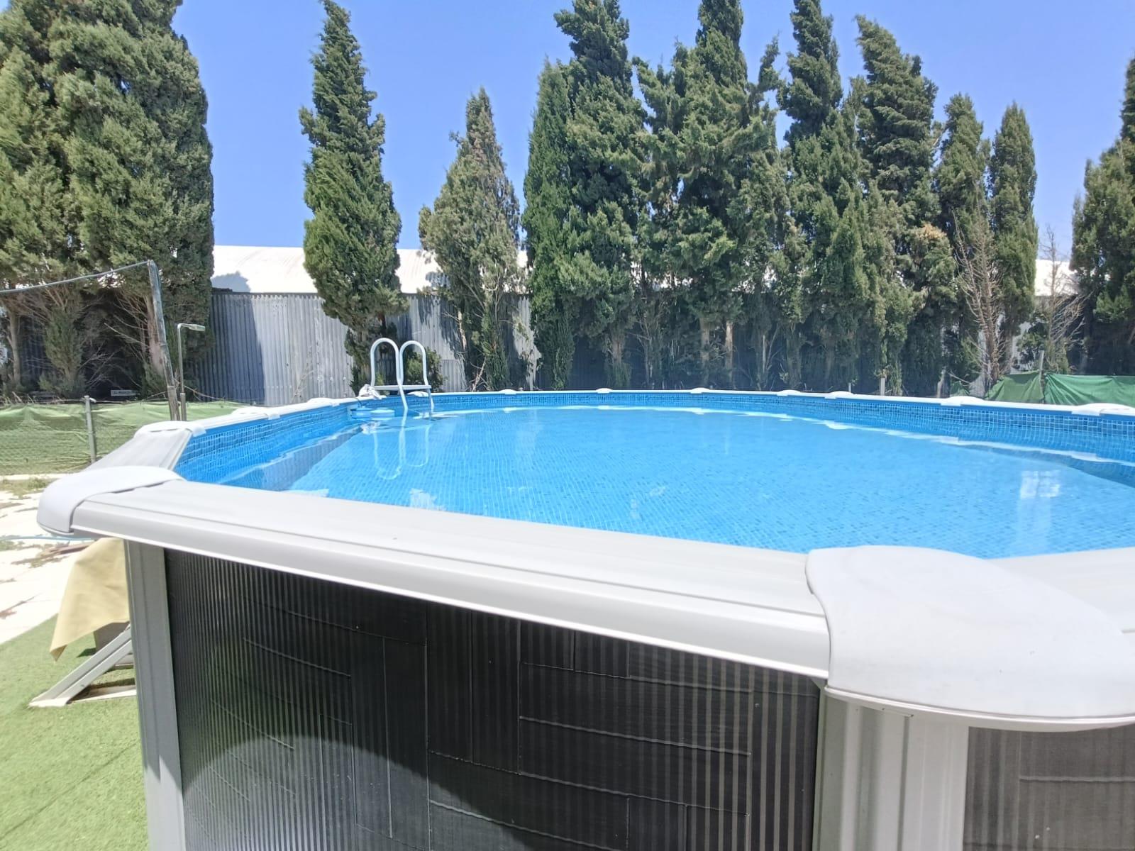 Imagen 16 Casa en venta en Chiclana De La Frontera / Cerca del Florín.