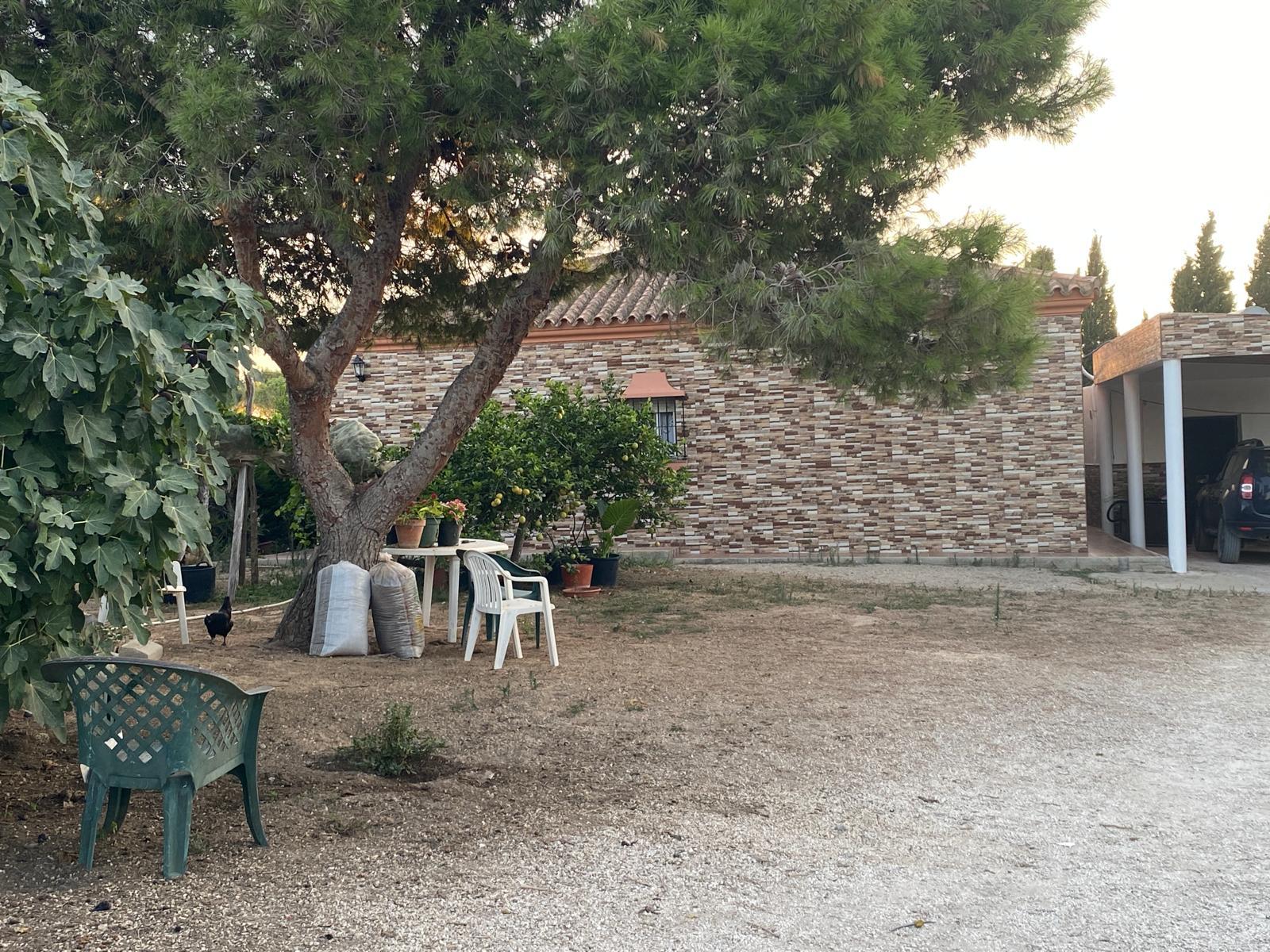 Imagen 18 Casa en venta en Chiclana De La Frontera / Cerca del Florín.