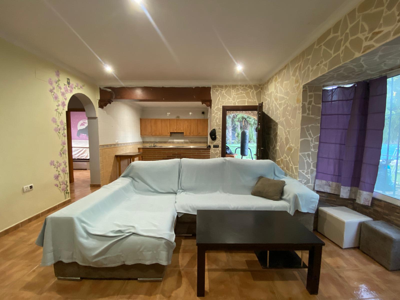 Imagen 22 Casa en venta en Chiclana De La Frontera / Cerca del Florín.