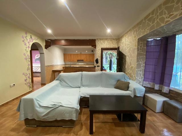 Imagen 22 Inmueble 296117 - Casa en venta en Chiclana De La Frontera / Cerca del Florín.