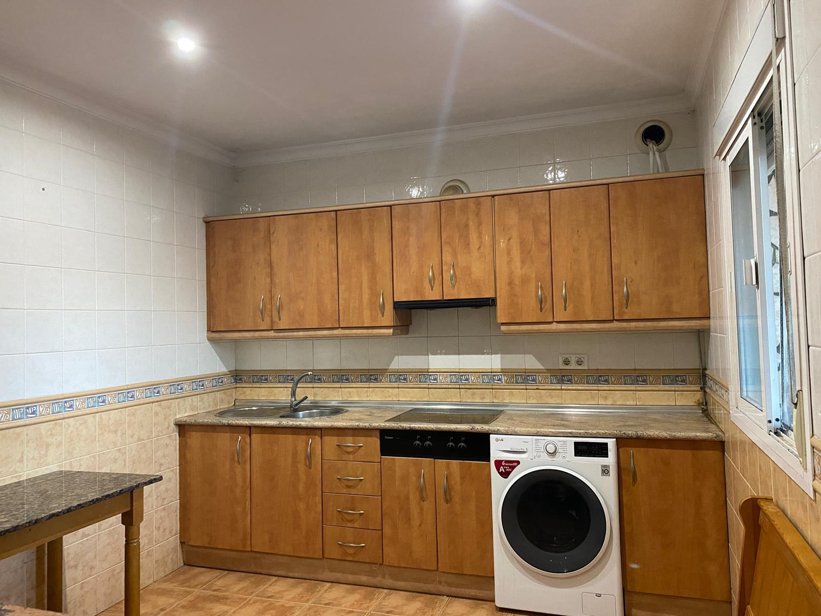 Imagen 23 Casa en venta en Chiclana De La Frontera / Cerca del Florín.