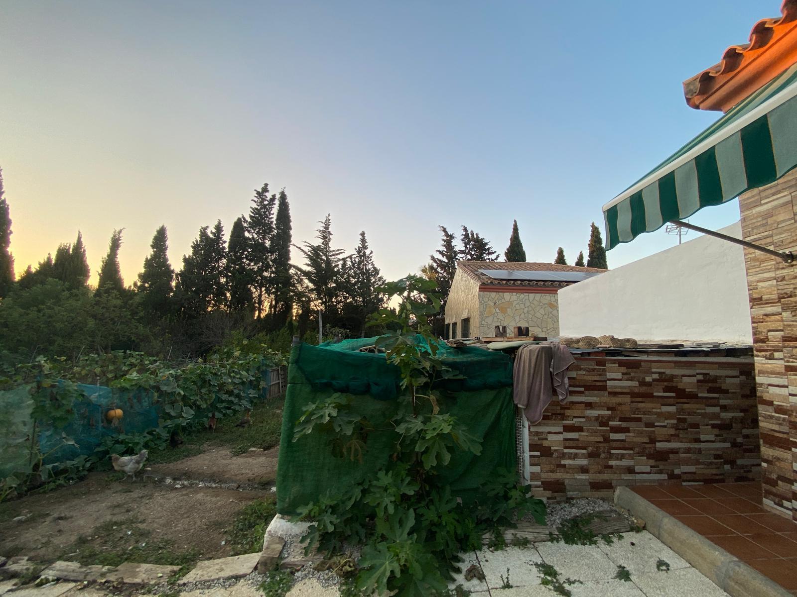 Imagen 25 Casa en venta en Chiclana De La Frontera / Cerca del Florín.