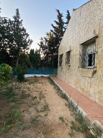 Imagen 27 Inmueble 296117 - Casa en venta en Chiclana De La Frontera / Cerca del Florín.