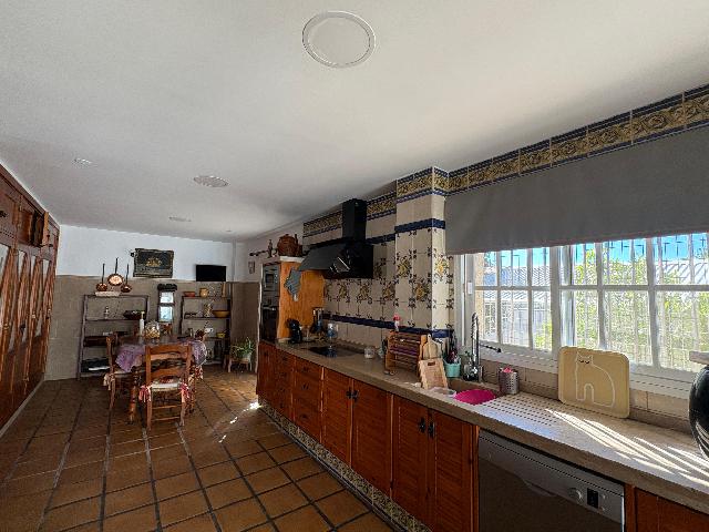 Imagen 11 Inmueble 297730 - Casa en venta en Chiclana De La Frontera / Zona Rana Verde. 