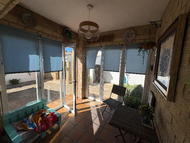 Imagen 4 Inmueble 297730 - Casa en venta en Chiclana De La Frontera / Zona Rana Verde. 
