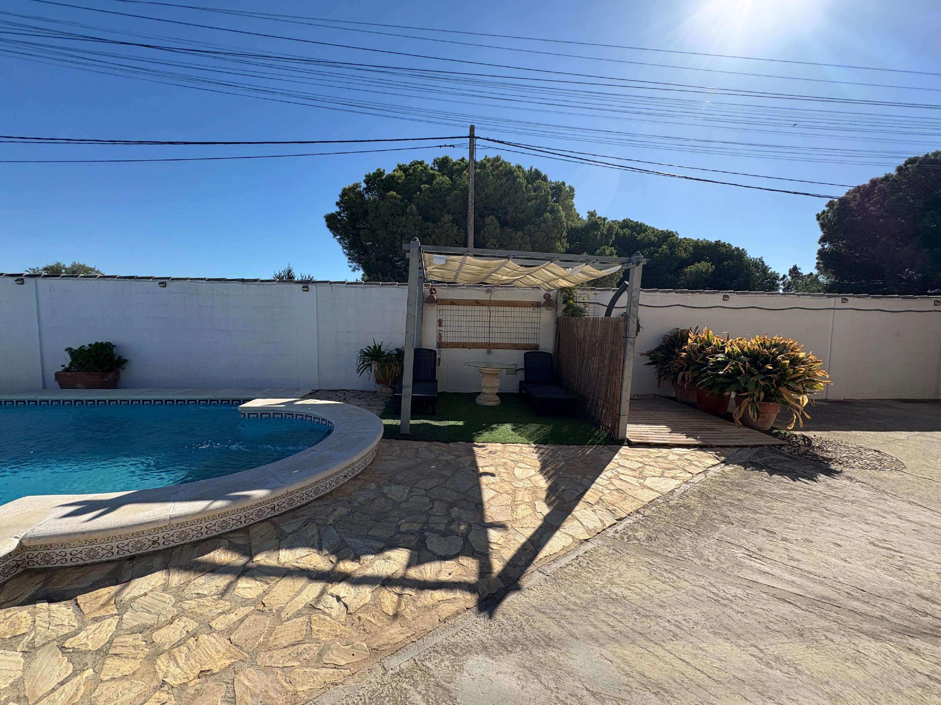 Imagen 5 Casa en venta en Chiclana De La Frontera / Zona Rana Verde. 