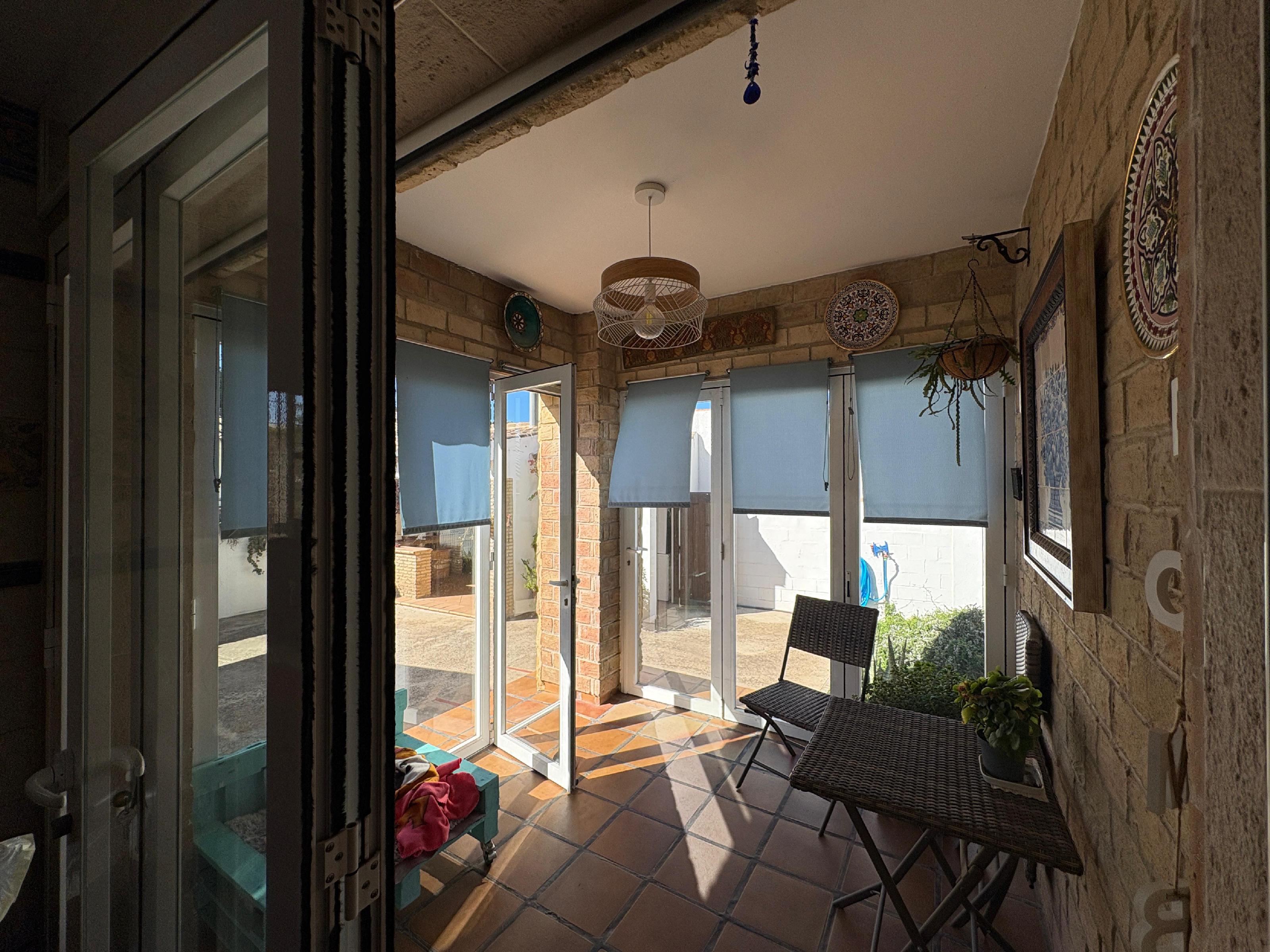 Imagen 14 Casa en venta en Chiclana De La Frontera / Zona Rana Verde. 