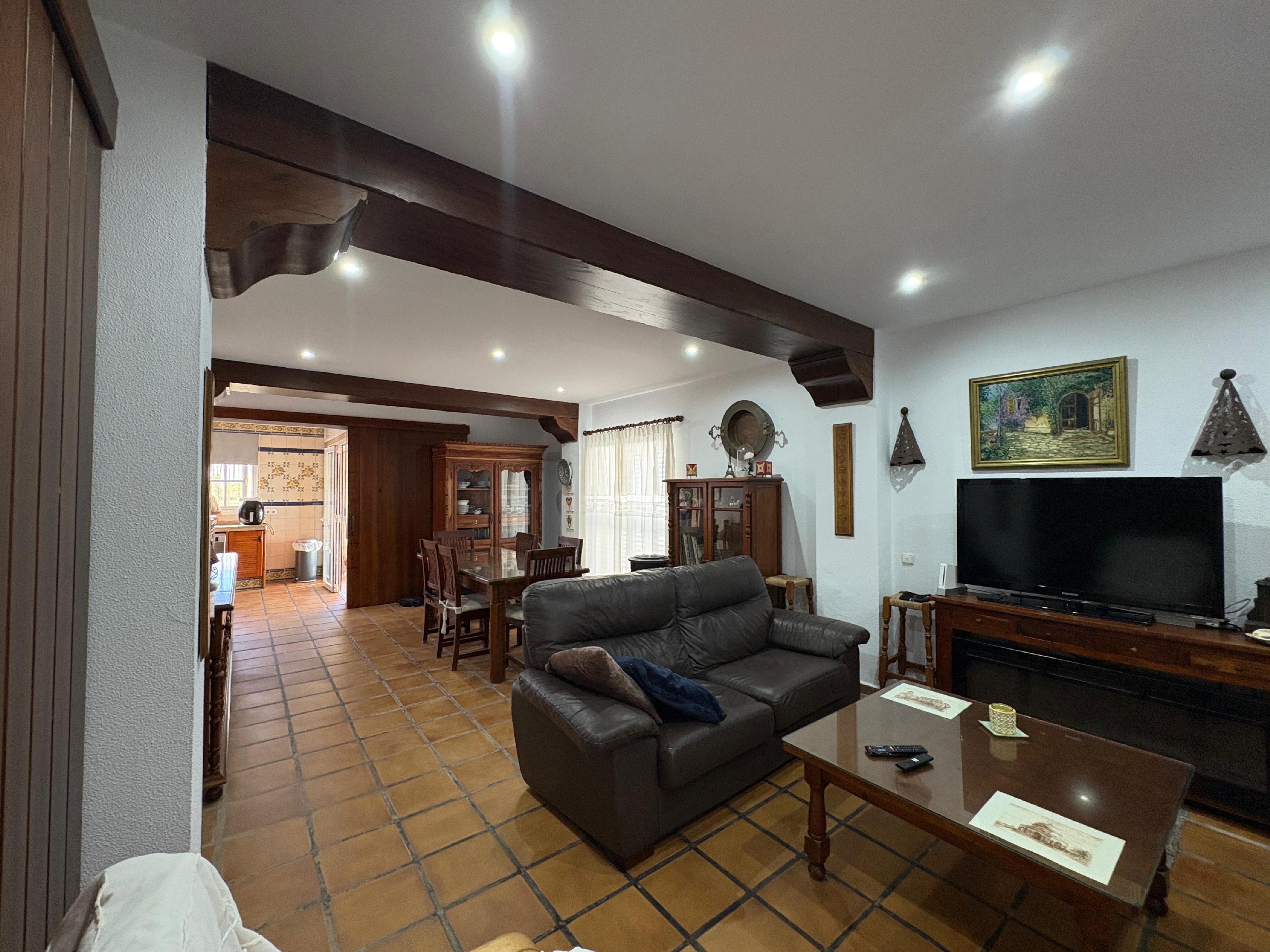 Imagen 15 Casa en venta en Chiclana De La Frontera / Zona Rana Verde. 