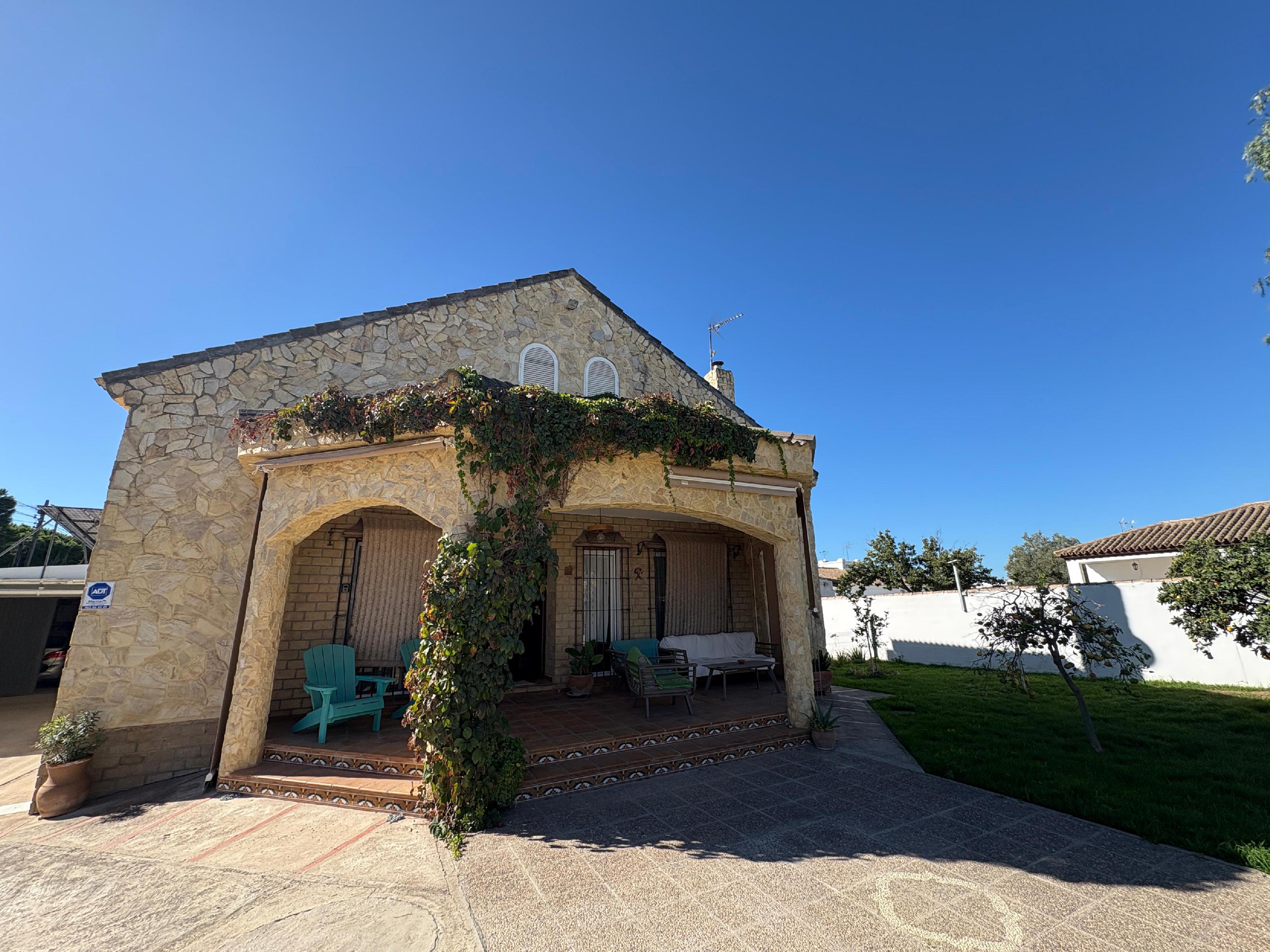 Imagen 7 Casa en venta en Chiclana De La Frontera / Zona Rana Verde. 